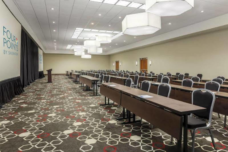 Clarion Hotel & Conference Center Bentonville Extérieur photo